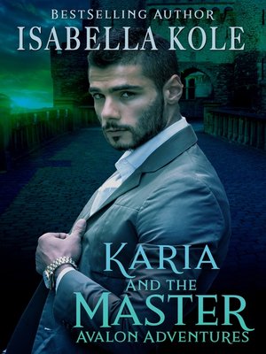 cover image of Karia and the Master